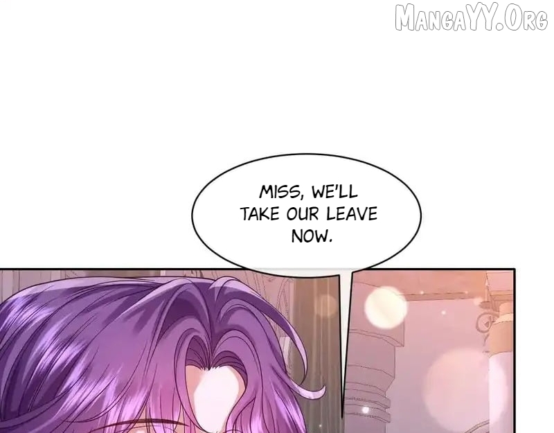 Confessing My Love to Him, the Treacherous One Chapter 68 - page 53